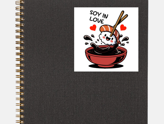 Soy In Love