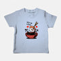 Soy In Love-Baby-Basic-Tee-fanfabio