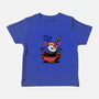 Soy In Love-Baby-Basic-Tee-fanfabio