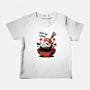 Soy In Love-Baby-Basic-Tee-fanfabio
