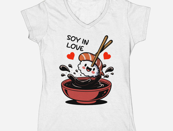 Soy In Love