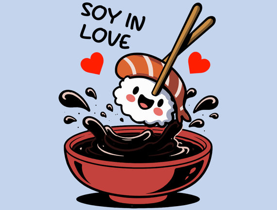 Soy In Love
