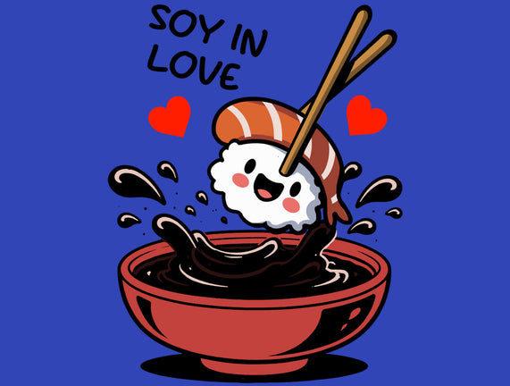 Soy In Love