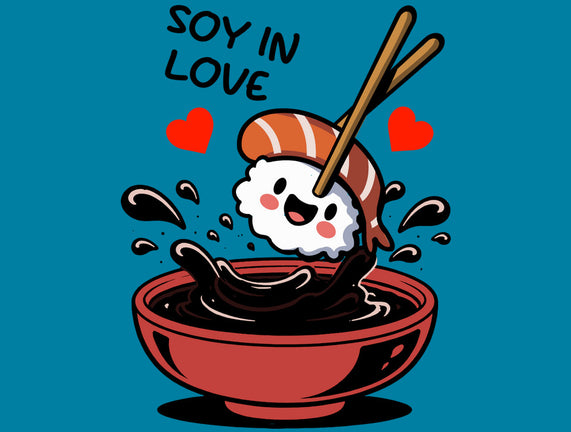 Soy In Love