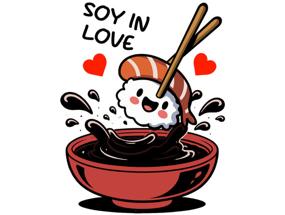 Soy In Love