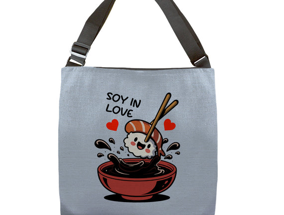 Soy In Love