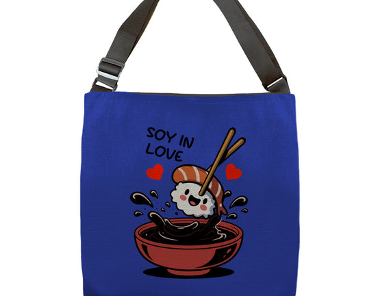 Soy In Love