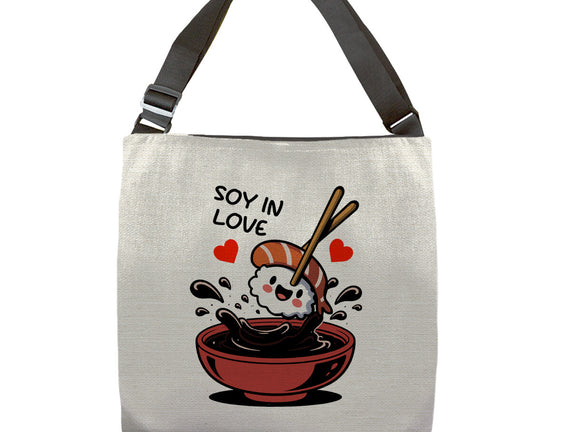 Soy In Love