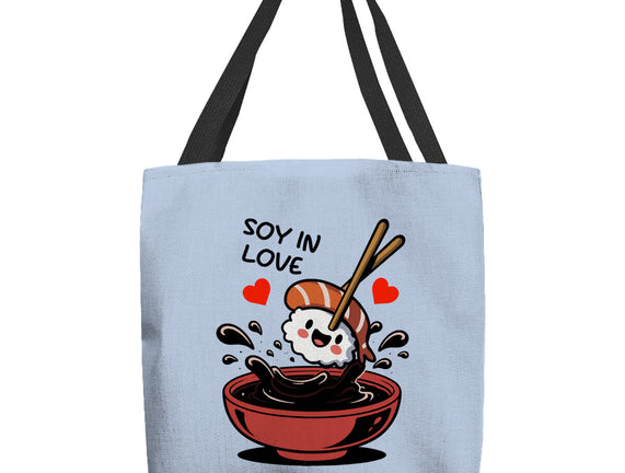 Soy In Love