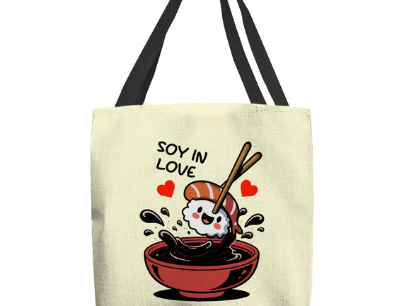 Soy In Love