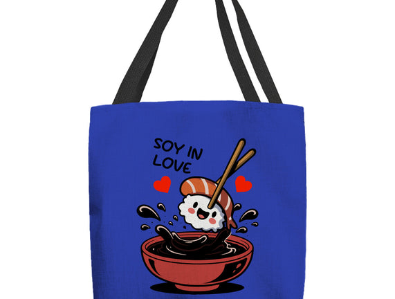 Soy In Love