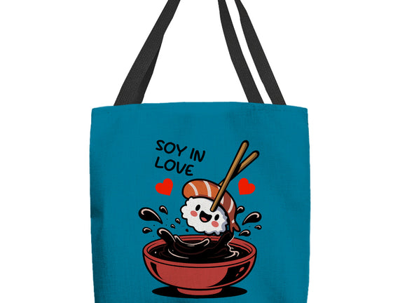 Soy In Love