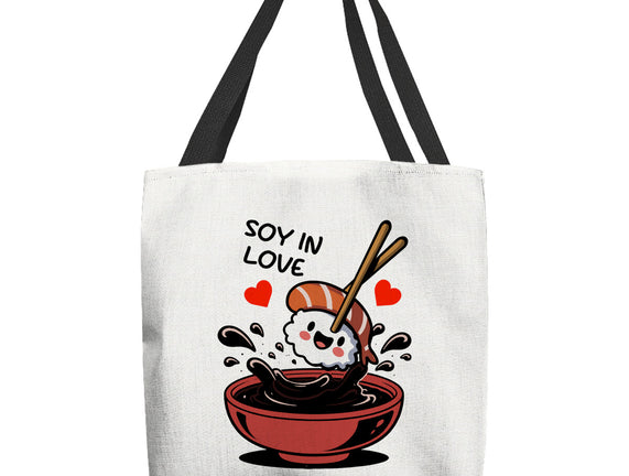 Soy In Love