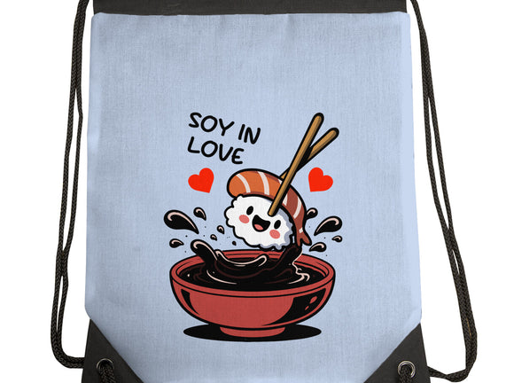 Soy In Love