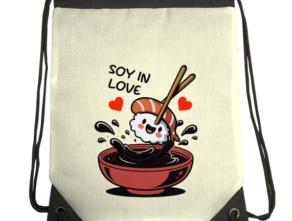 Soy In Love