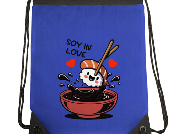 Soy In Love