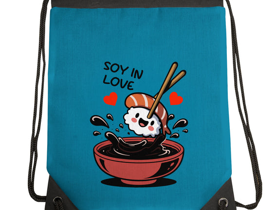 Soy In Love