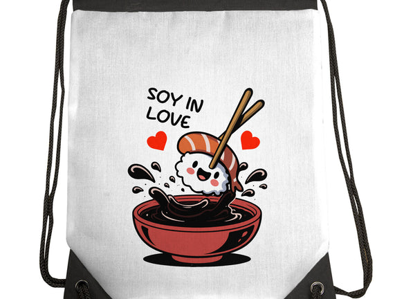 Soy In Love