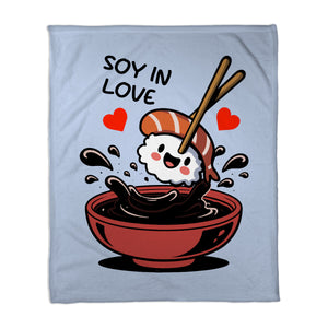 Soy In Love
