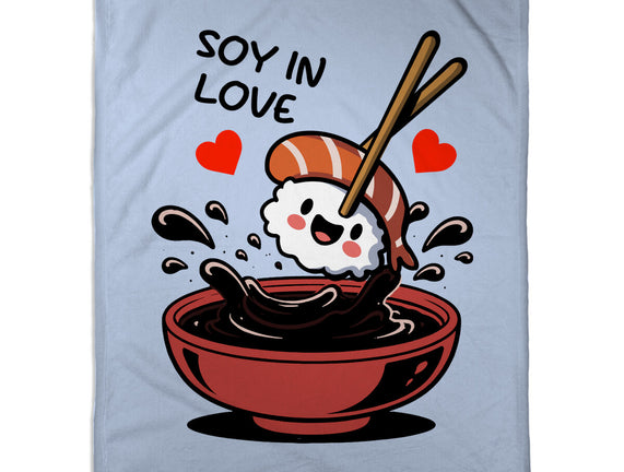 Soy In Love