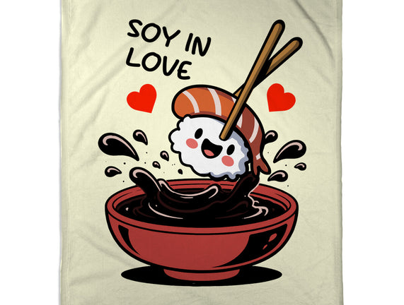 Soy In Love