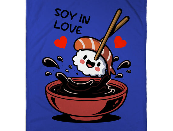 Soy In Love