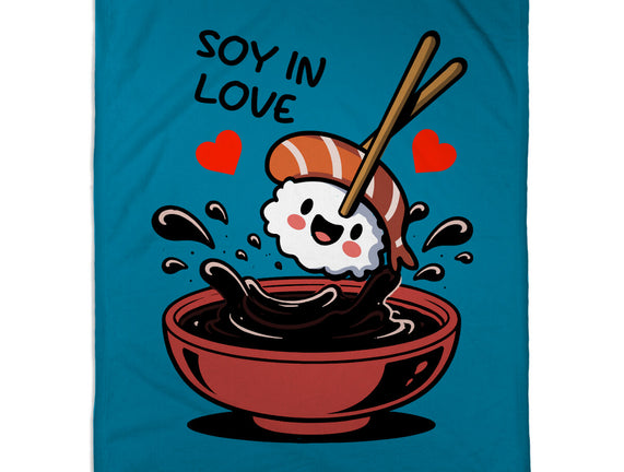 Soy In Love