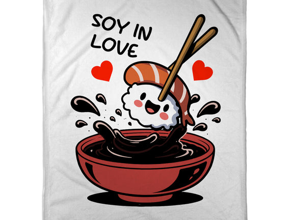 Soy In Love
