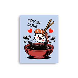 Soy In Love