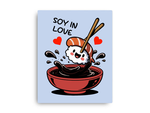 Soy In Love