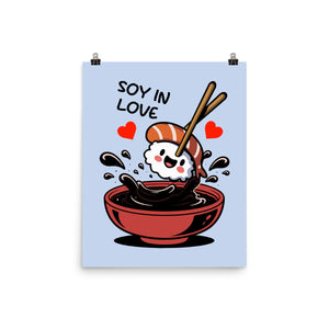 Soy In Love
