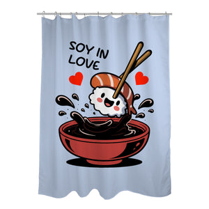 Soy In Love
