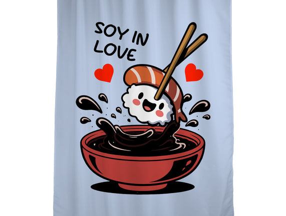 Soy In Love