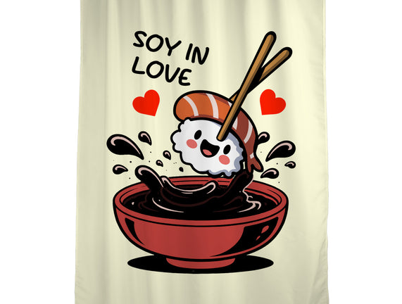 Soy In Love