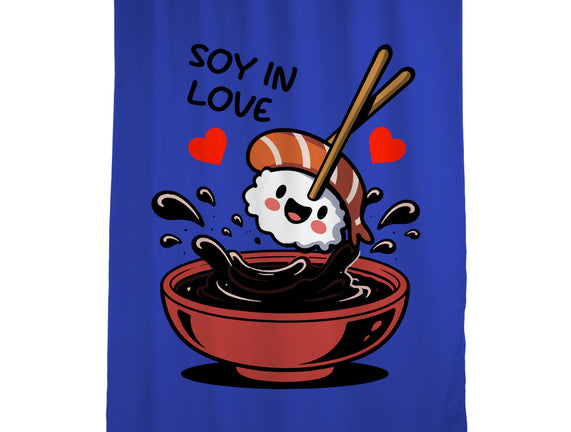 Soy In Love