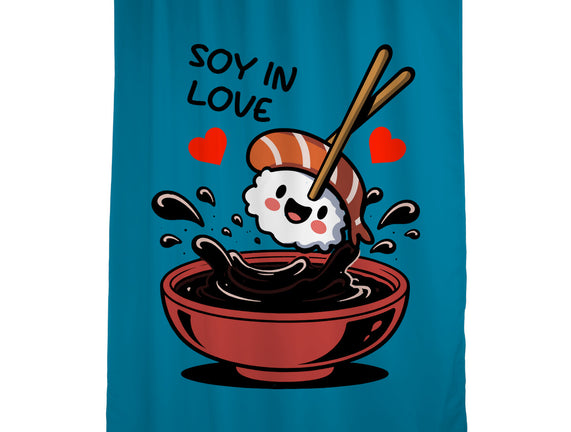 Soy In Love