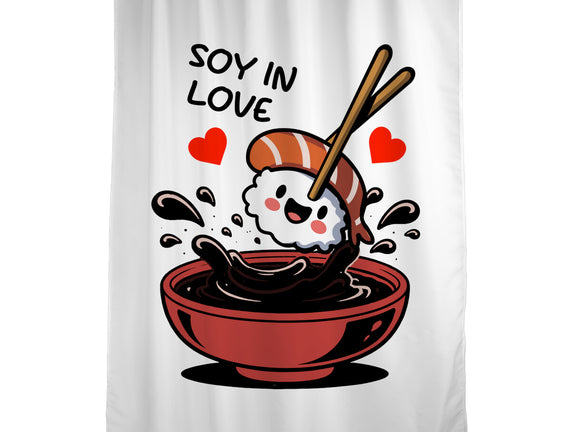 Soy In Love