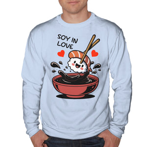 Soy In Love