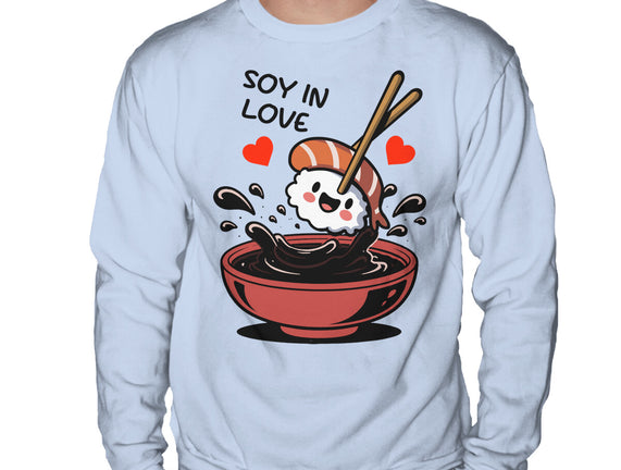 Soy In Love