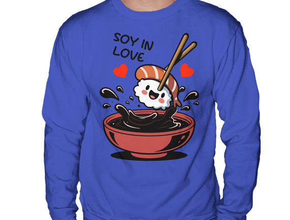 Soy In Love