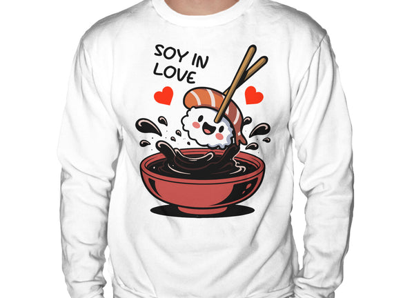 Soy In Love
