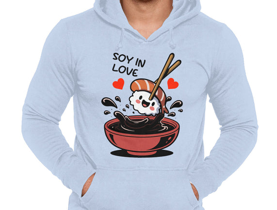 Soy In Love
