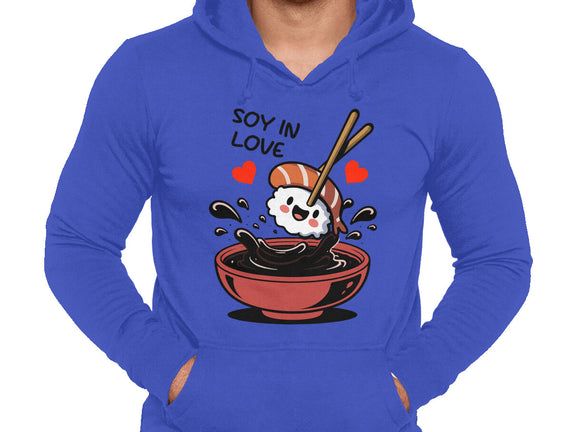 Soy In Love