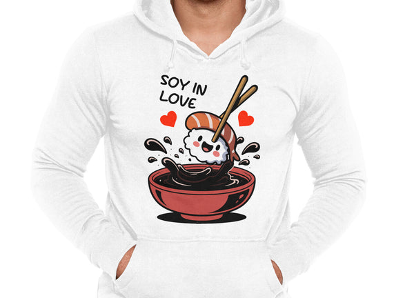 Soy In Love