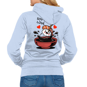 Soy In Love