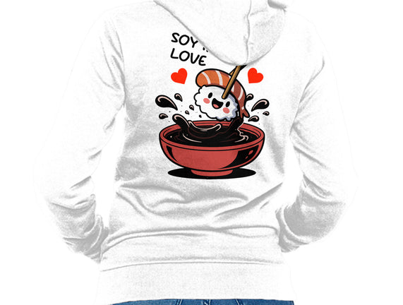 Soy In Love