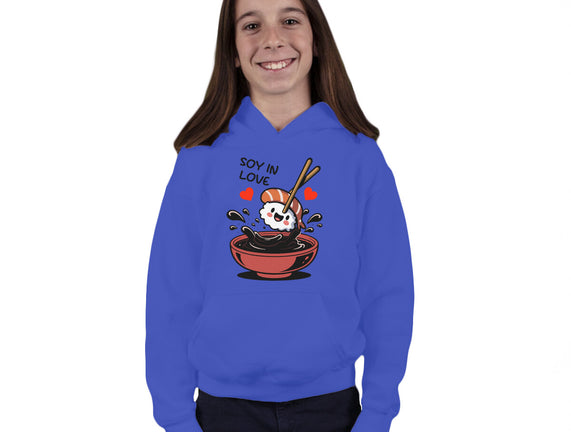 Soy In Love