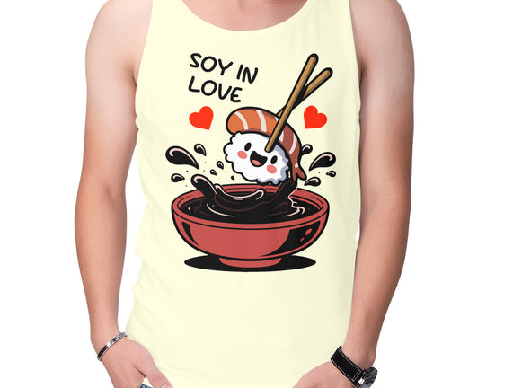 Soy In Love