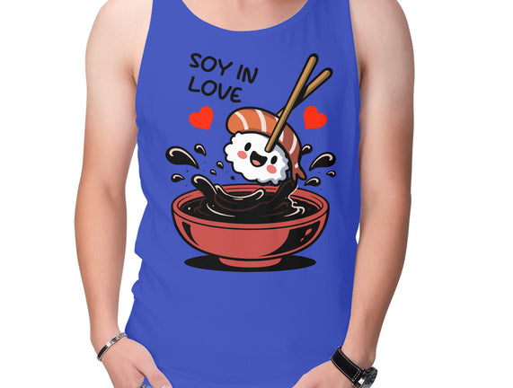 Soy In Love