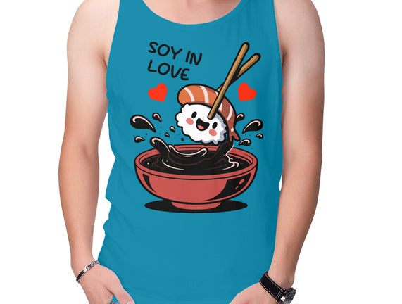 Soy In Love